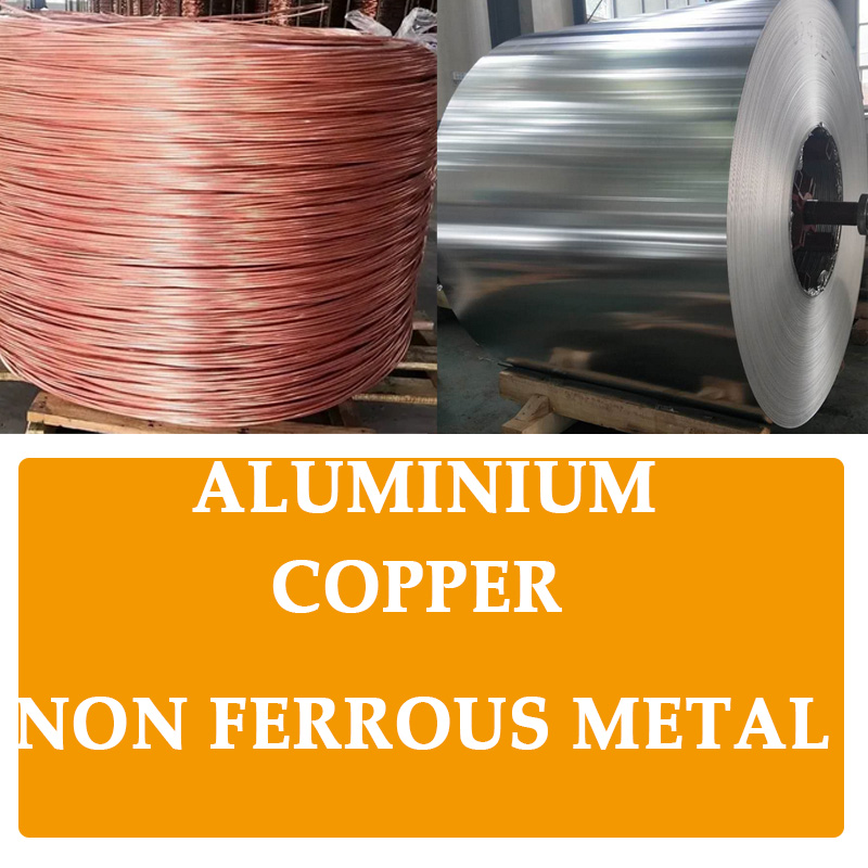 Non-Ferrous Metal Industrial