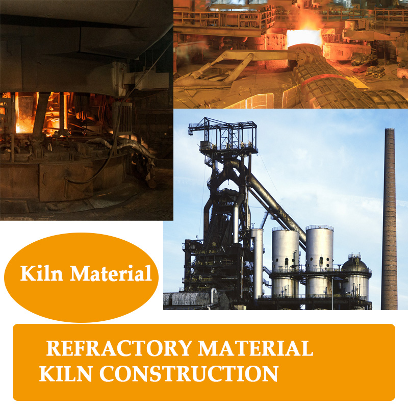 Refractory Industry