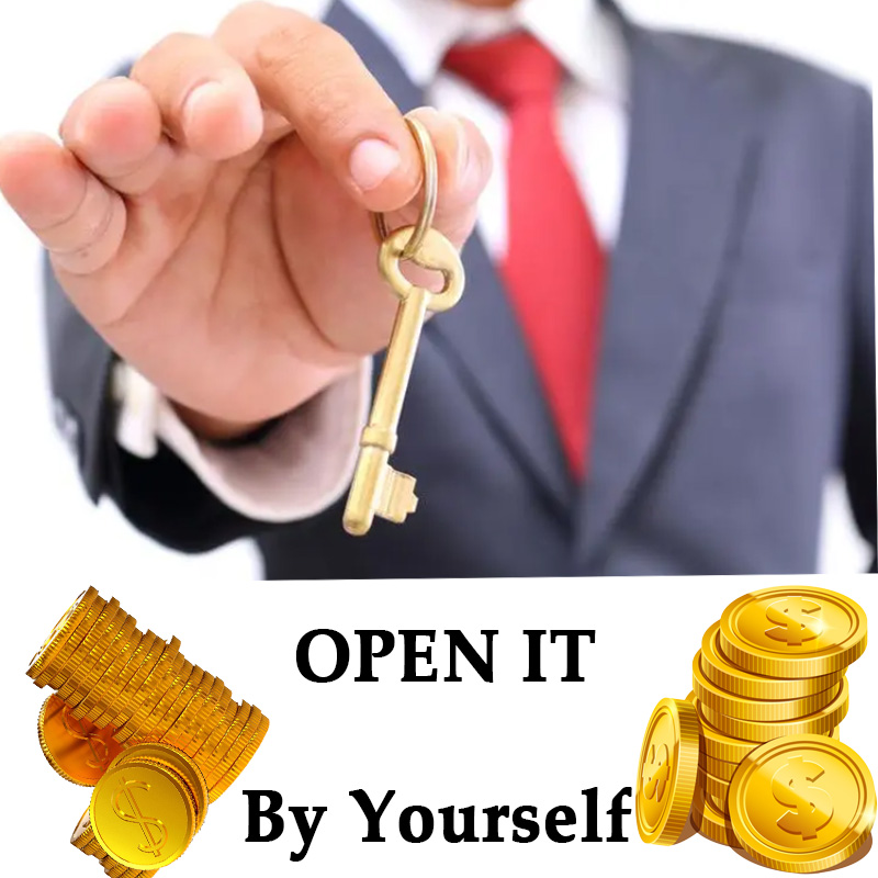 More Business