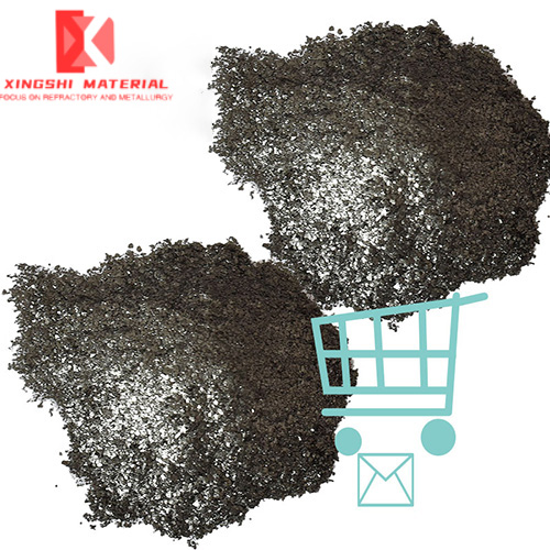 Natural Graphite Flake/Powder