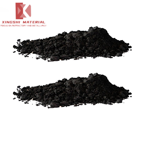 Micronized Flake Graphite Powder F1