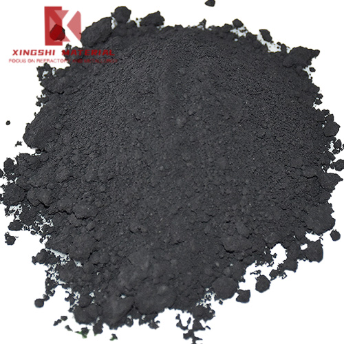300Mesh Natural Flake Graphite
