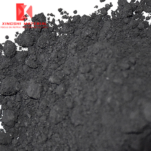 500Mesh Natural Graphite powder